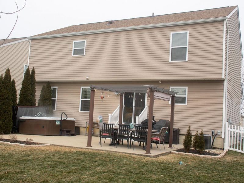 625 Professional Parkway, Marysville, OH 43040 Photo 52