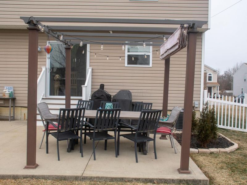 625 Professional Parkway, Marysville, OH 43040 Photo 53