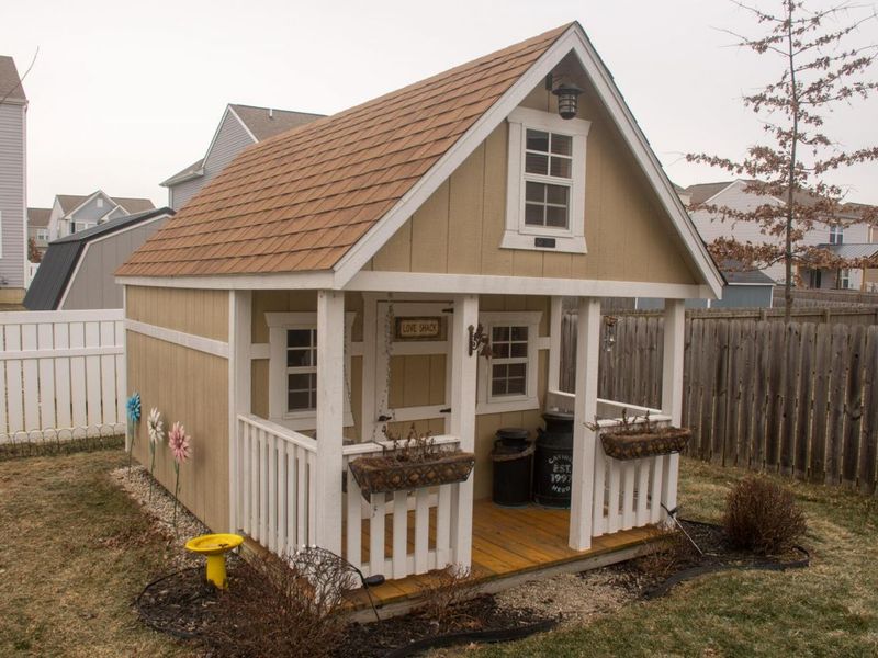 625 Professional Parkway, Marysville, OH 43040 Photo 59