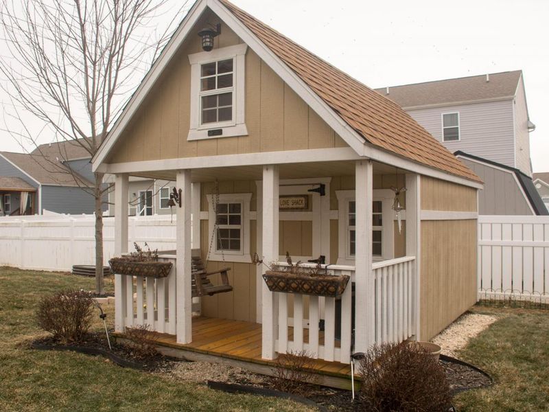 625 Professional Parkway, Marysville, OH 43040 Photo 60