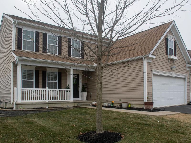 625 Professional Parkway, Marysville, OH 43040 Photo 64