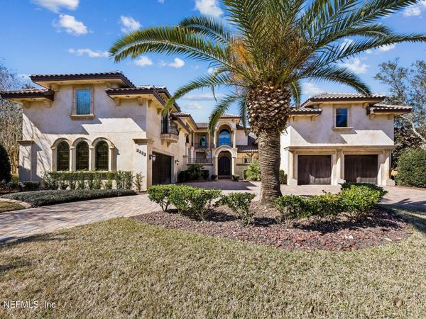 3533 CREST Street, St. Augustine, FL 32092