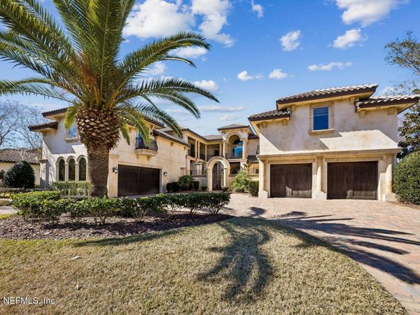 3533 CREST Street, St. Augustine, FL 32092