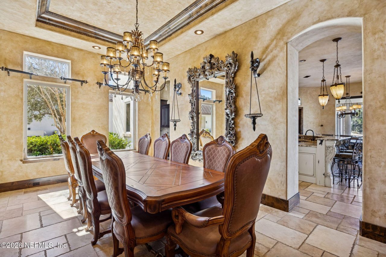 3533 Crest Street, Saint Augustine, FL 32092 Photo