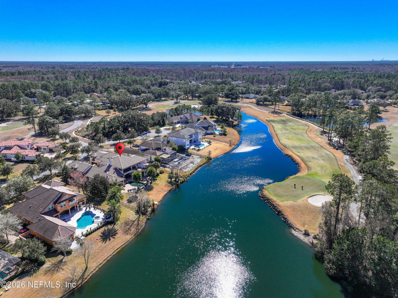 3533 Crest Street, Saint Augustine, FL 32092 Photo