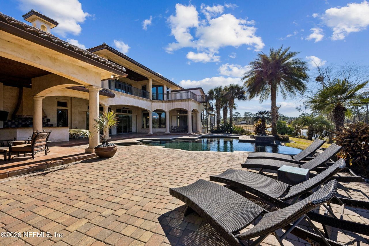 3533 Crest Street, Saint Augustine, FL 32092 Photo