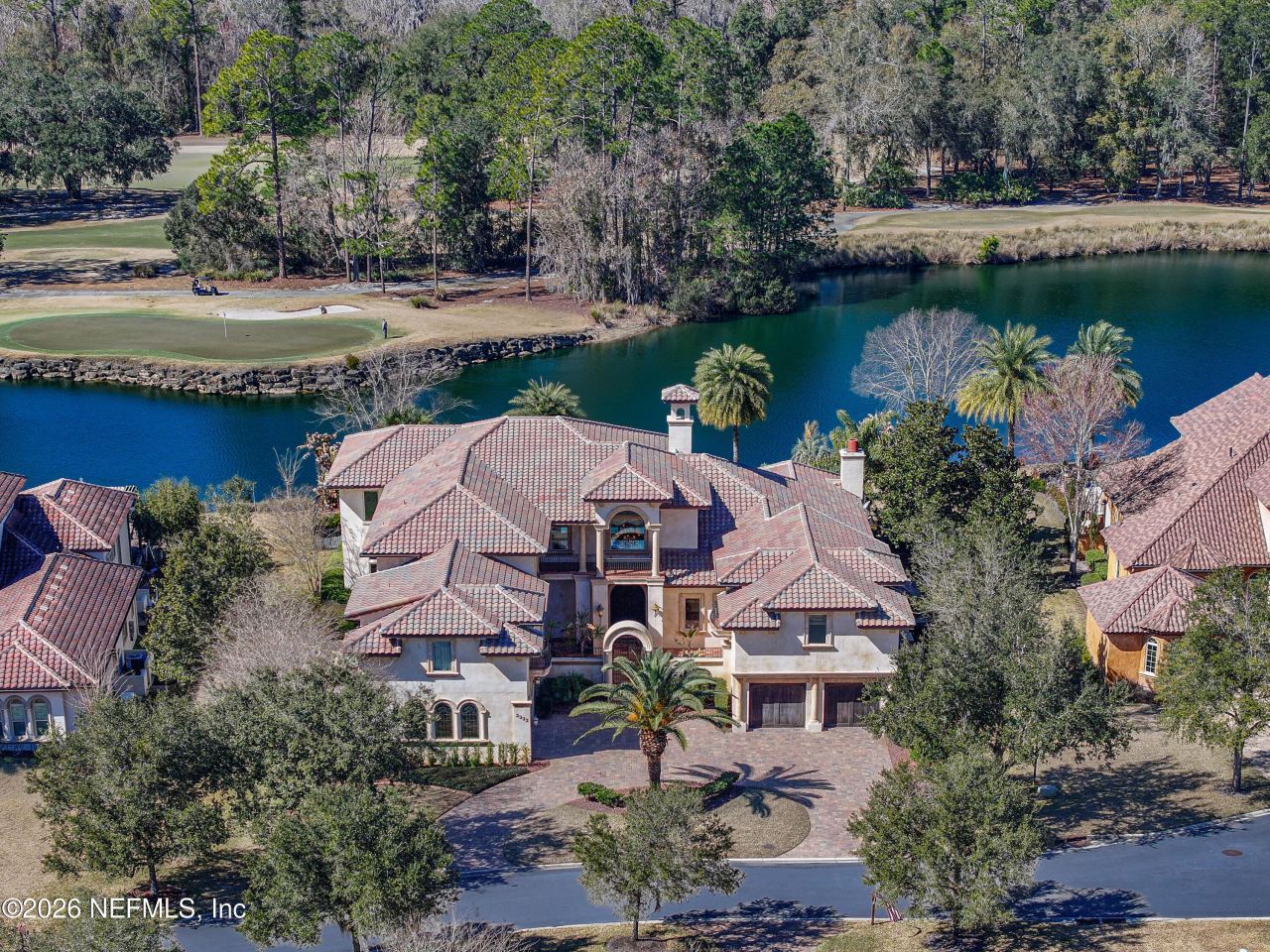 3533 Crest Street, Saint Augustine, FL 32092 Photo