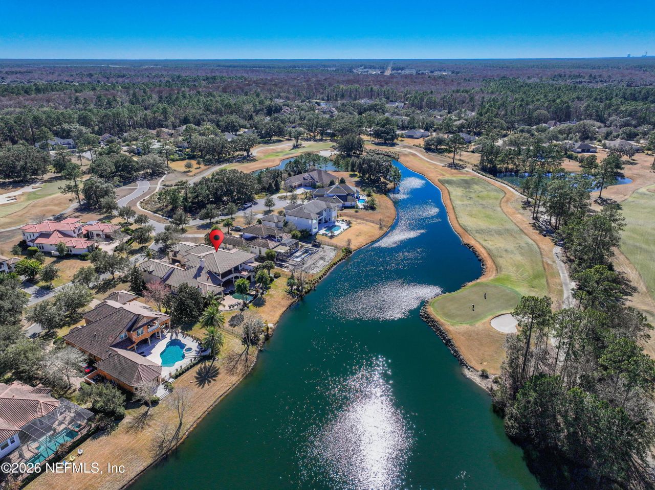 3533 Crest Street, Saint Augustine, FL 32092 Photo