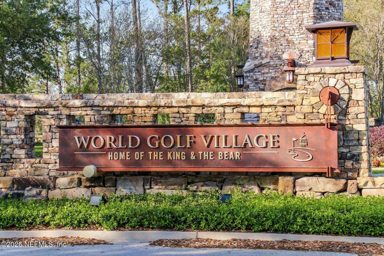 3533 Crest Street, Saint Augustine, FL 32092 Photo