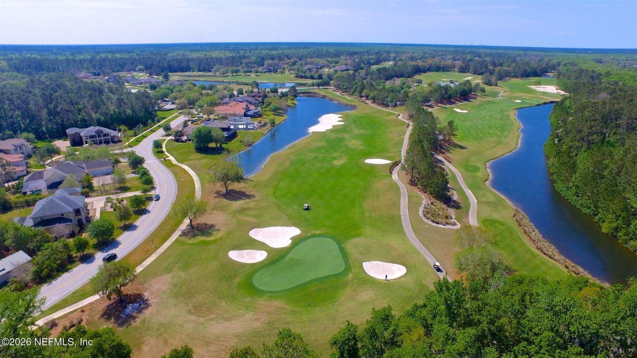 3533 Crest Street, Saint Augustine, FL 32092 Photo