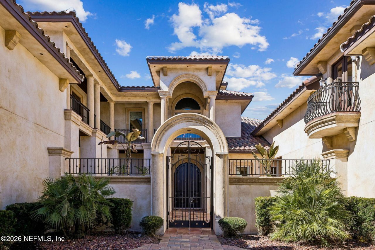 3533 Crest Street, Saint Augustine, FL 32092 Photo