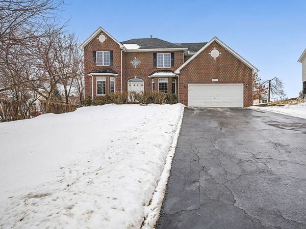 5657 Angouleme Lane, Hoffman Estates, IL 60192