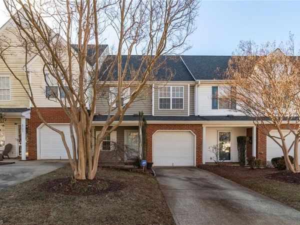 6705 Daniel Pierce Drive , Greensboro, NC 27410