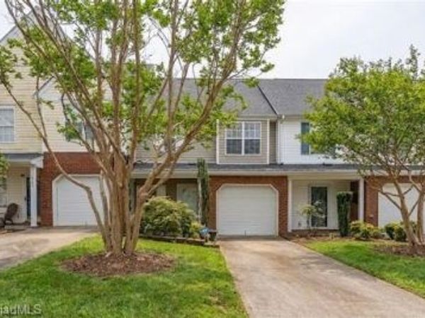 6705 Daniel Pierce Drive, Greensboro, NC 27410