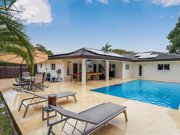 2631 NW 84th Ave, Coral Springs, FL 33065