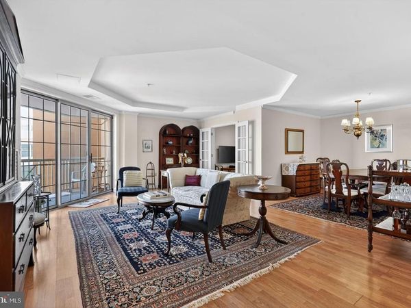 2315 WINDROW DRIVE, PRINCETON, NJ 08540