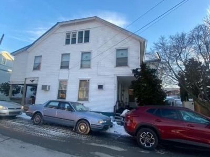 216 North Street, Millersburg, PA 17061 Main Photo