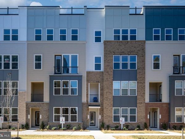 2510 NEABSCO COMMON PLACE, WOODBRIDGE, VA 22191