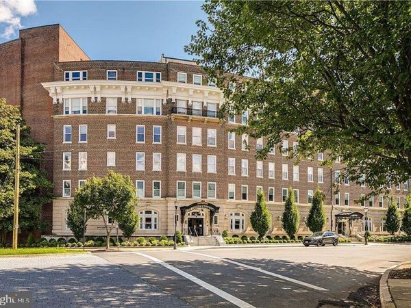 413 STUART CIRCLE, Unit PLA, RICHMOND, VA 23220