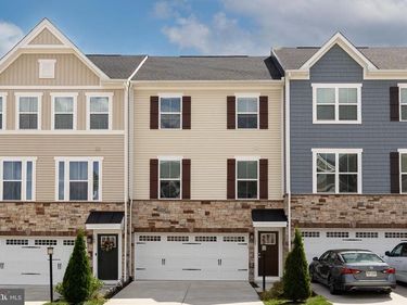 105 BAYHILL TERRACE, LAKE FREDERICK, VA 22630