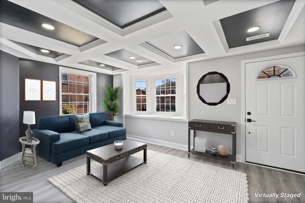 402 Croydon Road, Baltimore, MD 21212 Main Photo