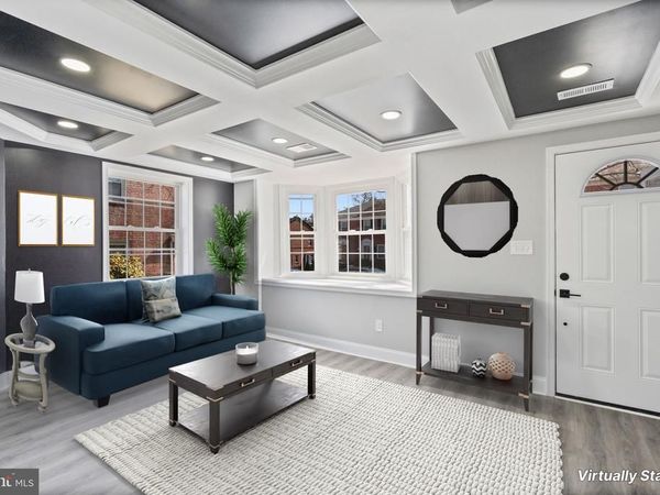 402 CROYDON ROAD, BALTIMORE, MD 21212