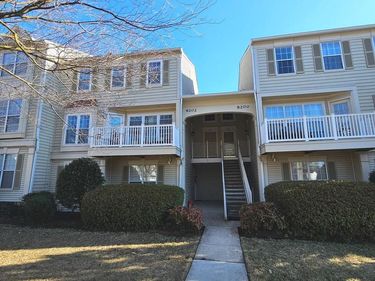 8202 CATBIRD CIRCLE, Unit 202, LORTON, VA 22079