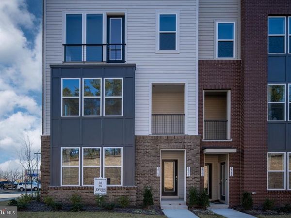 2548 NEABSCO COMMON PLACE, WOODBRIDGE, VA 22191