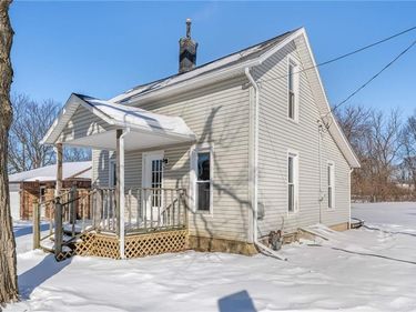 218 W Troy Street, Saint Paris, OH 43072