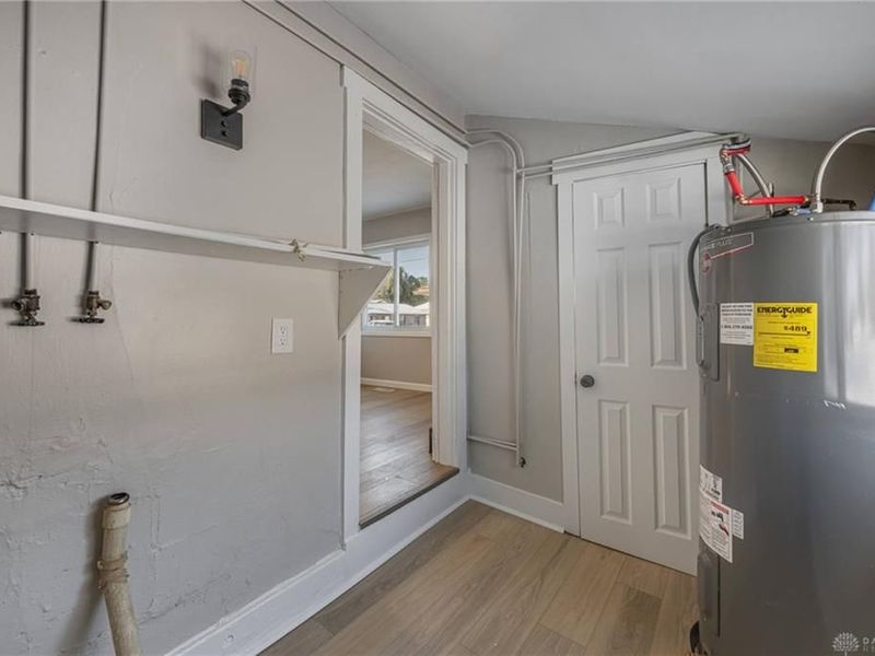 218 W Troy Street, Saint Paris, OH 43072 Photo 15