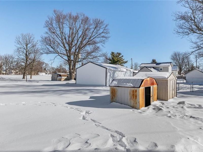 218 W Troy Street, Saint Paris, OH 43072 Photo 26