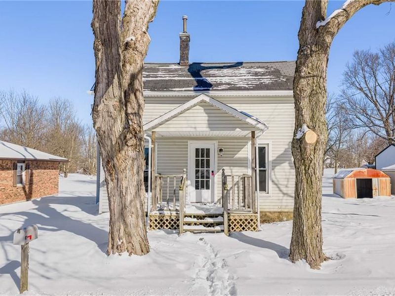 218 W Troy Street, Saint Paris, OH 43072 Photo 27