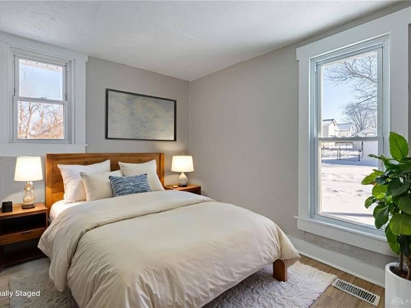 218 W Troy Street, Saint Paris, OH 43072 Photo 3