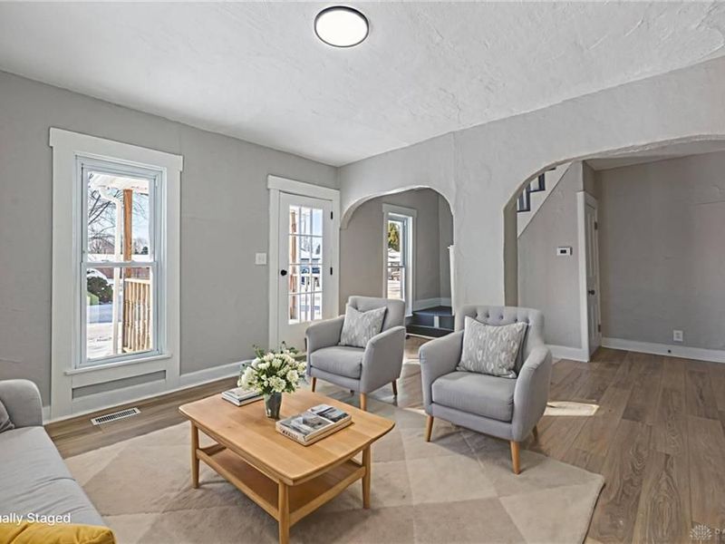 218 W Troy Street, Saint Paris, OH 43072 Photo 5