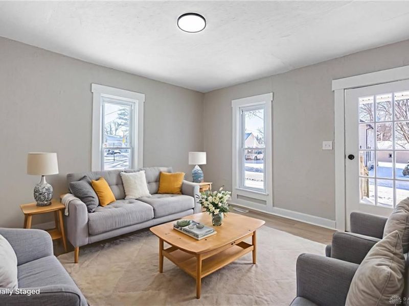 218 W Troy Street, Saint Paris, OH 43072 Photo 7