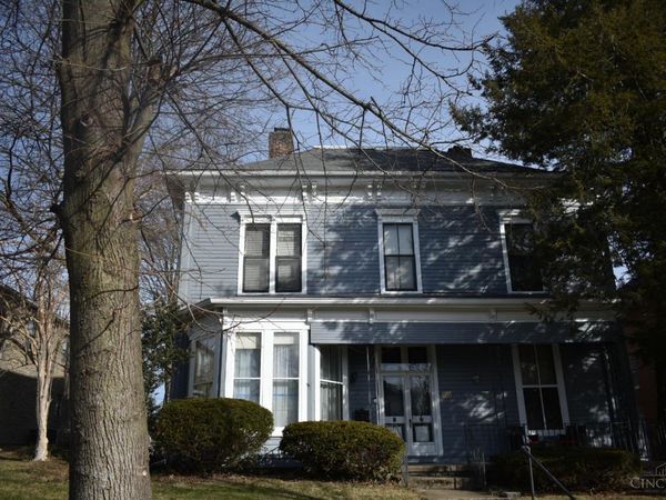 332 W Walnut Street, Hillsboro, OH 45133