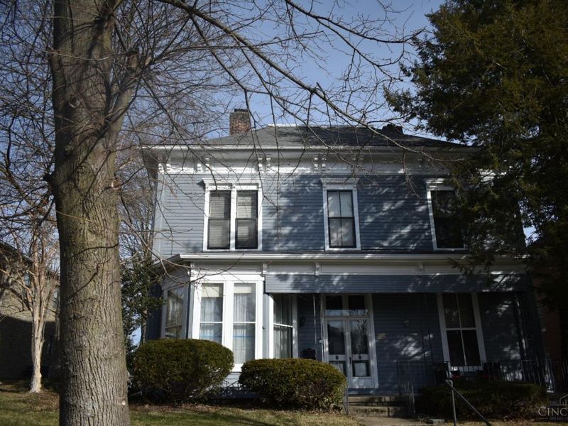 332 W Walnut Street, Hillsboro, OH 45133 Photo 1