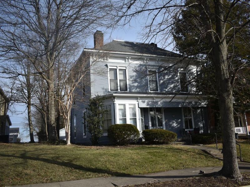 332 W Walnut Street, Hillsboro, OH 45133 Photo 2