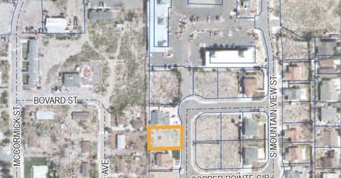328 Copper Pointe Circle, Yerington, NV 89447 Photo