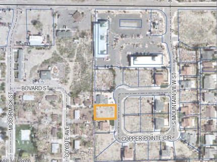 328 Copper Pointe Circle, Yerington, NV 89447 Photo