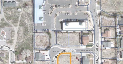 331 Copper Pointe Circle, Yerington, NV 89447 Photo