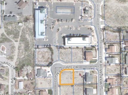 331 Copper Pointe Circle, Yerington, NV 89447 Photo