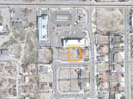 334 Copper Pointe Circle, Yerington, NV 89447 Photo