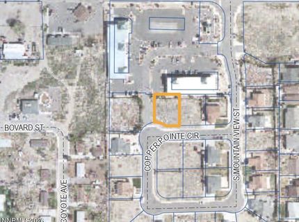 332 Copper Pointe Circle, Yerington, NV 89447 Photo