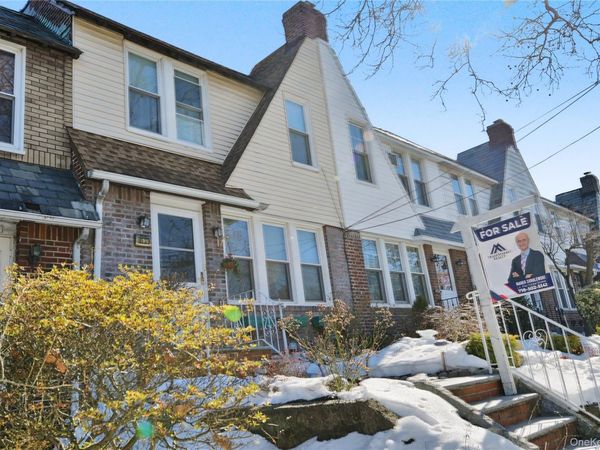 6537 77th Place, Middle Village, NY 11379