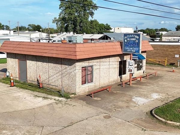 1134 N Market Street, Shreveport, LA 71107