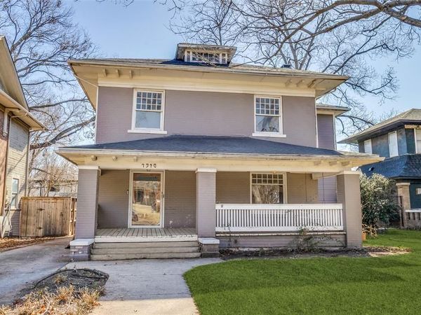 4916 Junius Street, Dallas, TX 75214