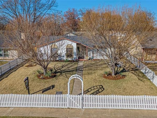 2309 Homestead Place, Garland, TX 75044