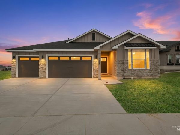 1988 W. Bittern St., Nampa, ID 83686