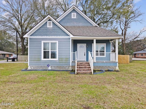 143 Whitney Street , Lafayette, LA 70501